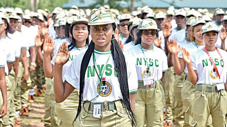 How to print nysc call up letter