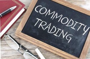 how do I start trading commodities