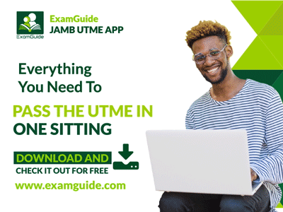 EXAMGUIDE THE BEST JAMB UTME CBT SOFTWARE