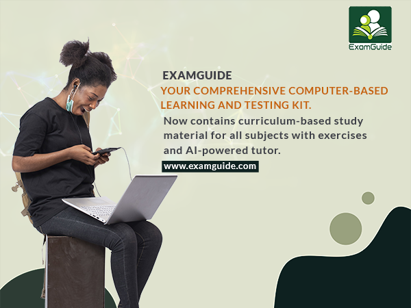 EXAMGUIDE THE BEST JAMB UTME CBT SOFTWARE 1