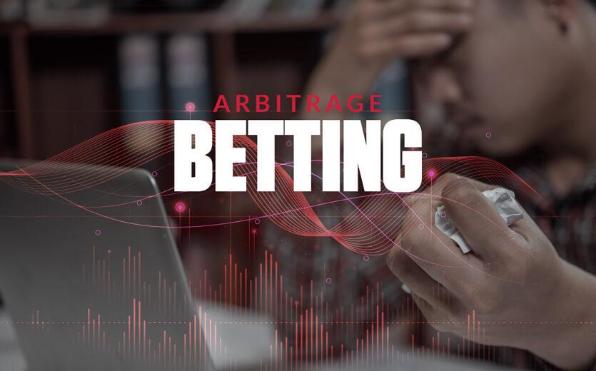 Arbitrage Betting Guide for Nigeria