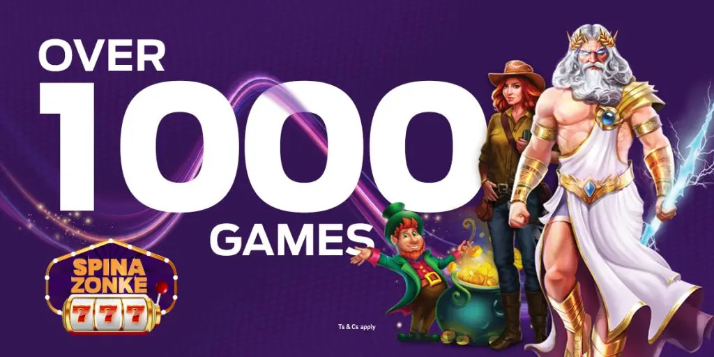 Games That Actually Pay Finding the Right Spina Zonke Slot on Hollywoodbets