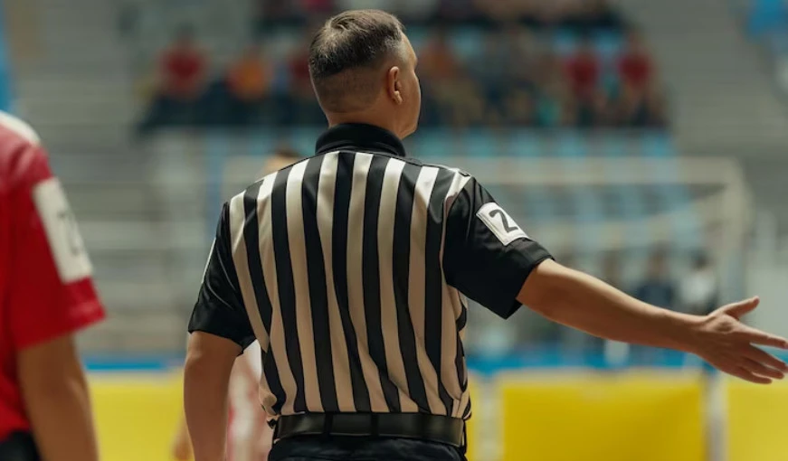 How Football Refereeing Has Changed Over the Decades1