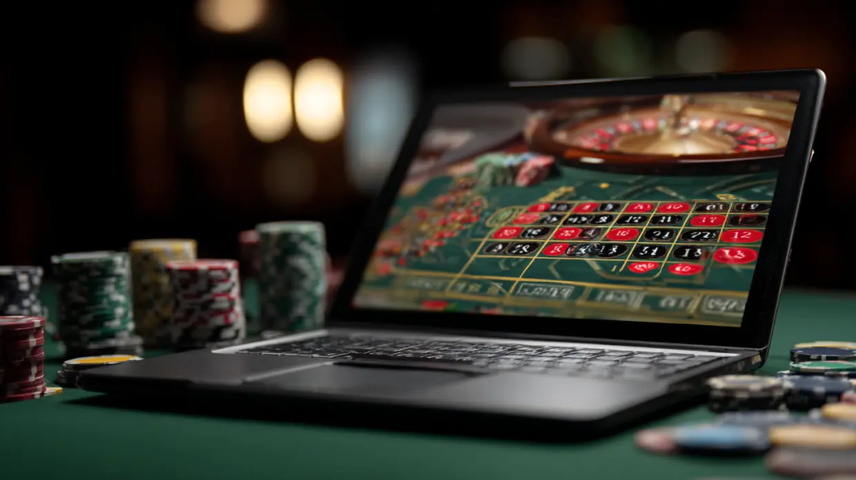 Online Casino Nigeria Secure Gaming & High-Value Jackpots 1