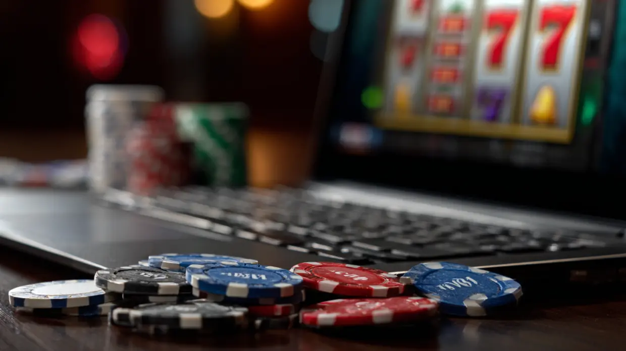Online Casino Nigeria Secure Gaming & High-Value Jackpots