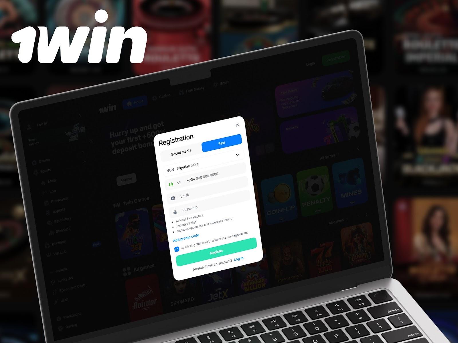 Real Money With the 1win Affiliate Program