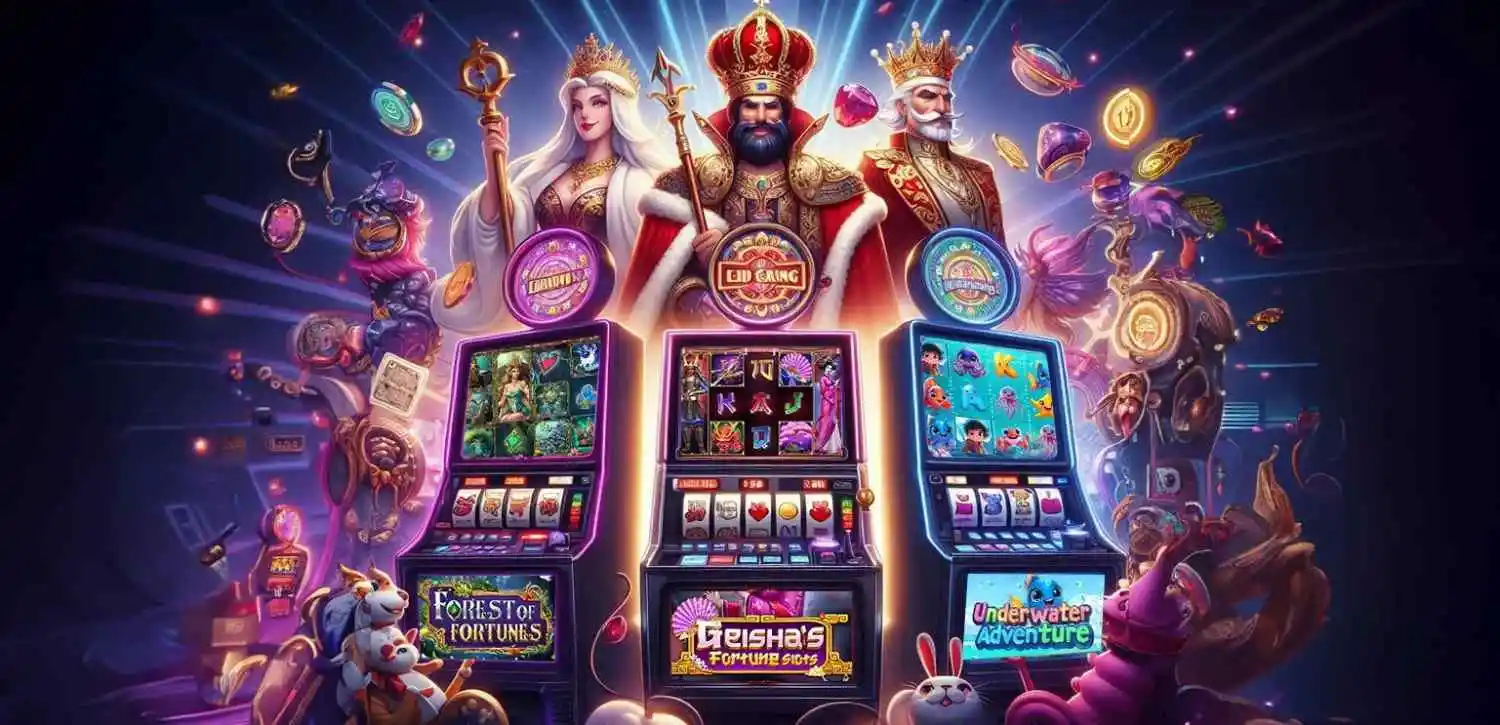 The Impact of Fast Loading Speeds on Slot Online Gaming Experiences