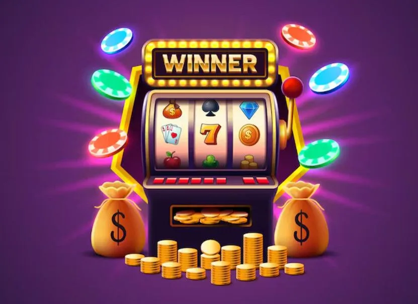 Try Playing Online Slots With Tips From Dewa89