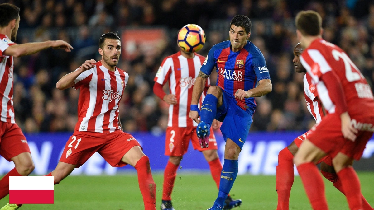 What the Spanish Second Division is All About