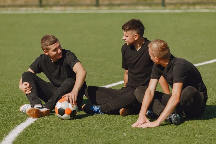 Why Football Communities Are Becoming More Active Than Ever1