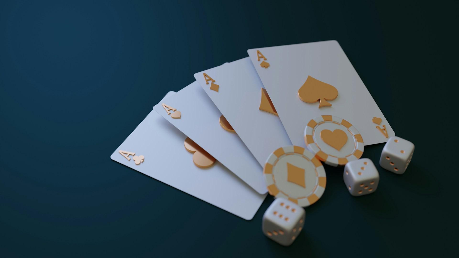 The game
